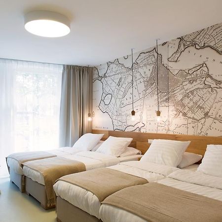 Marnix360Apartments The Mansion Suites Amsterdam Cameră foto