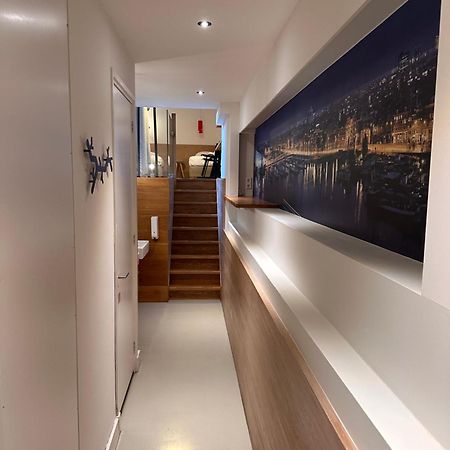 Marnix360Apartments The Mansion Suites Amsterdam Exterior foto