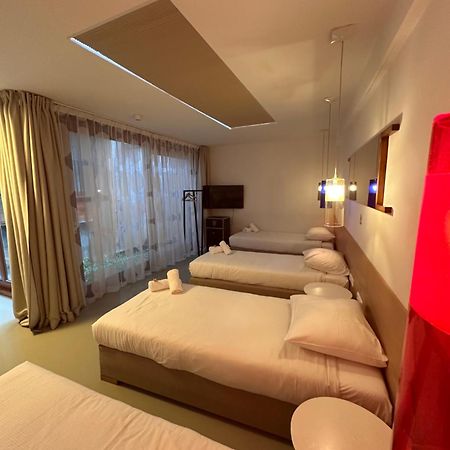 Marnix360Apartments The Mansion Suites Amsterdam Exterior foto