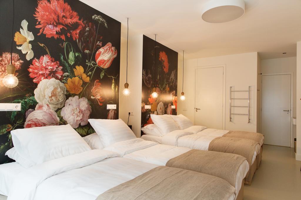 Marnix360Apartments The Mansion Suites Amsterdam Cameră foto