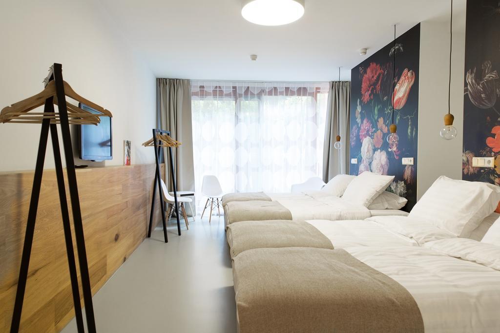 Marnix360Apartments The Mansion Suites Amsterdam Exterior foto