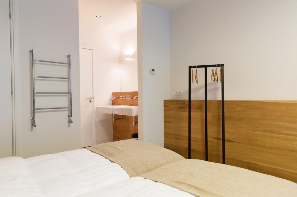 Marnix360Apartments The Mansion Suites Amsterdam Exterior foto