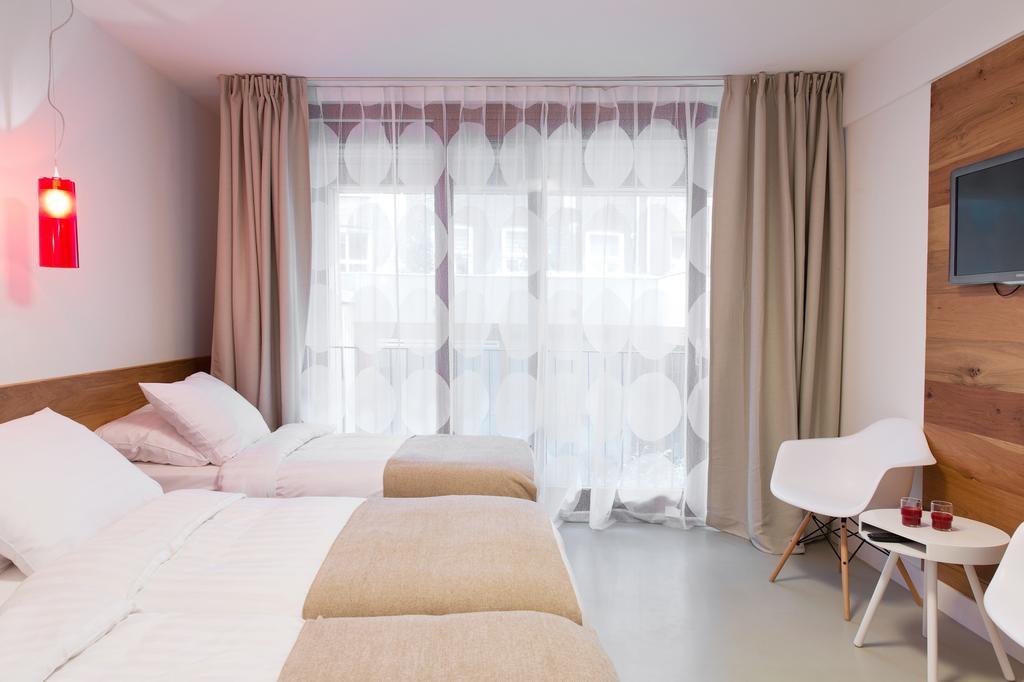 Marnix360Apartments The Mansion Suites Amsterdam Exterior foto
