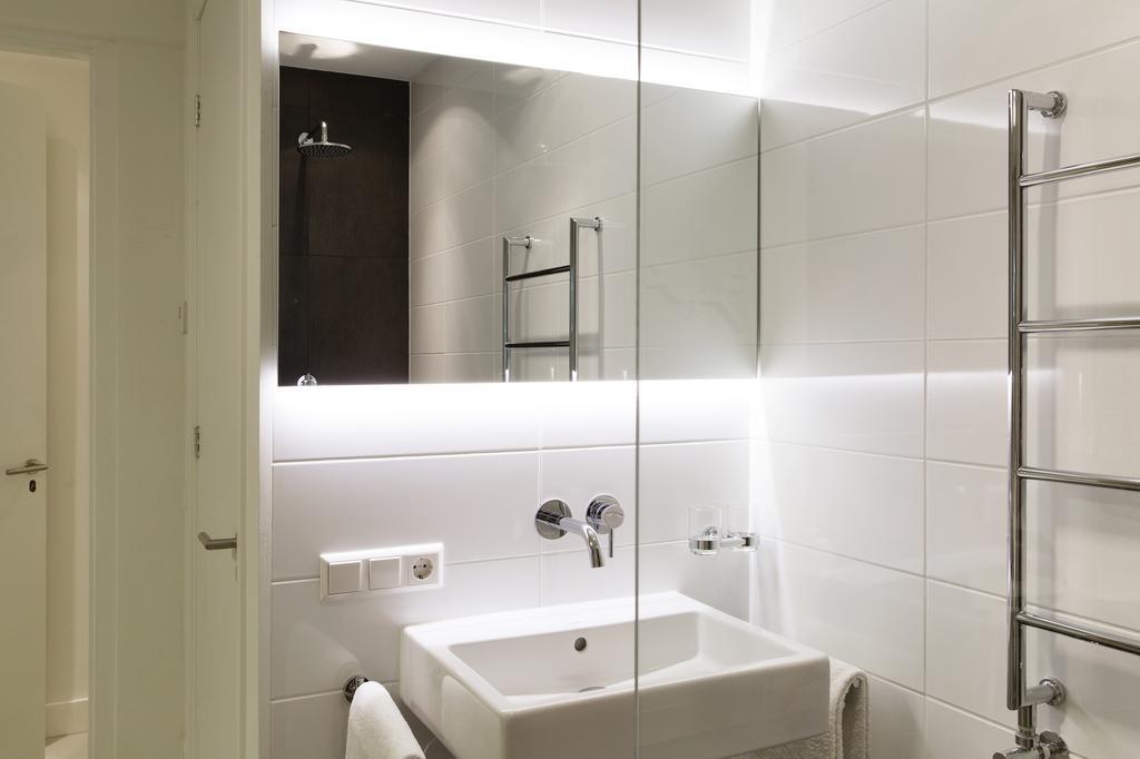 Marnix360Apartments The Mansion Suites Amsterdam Exterior foto