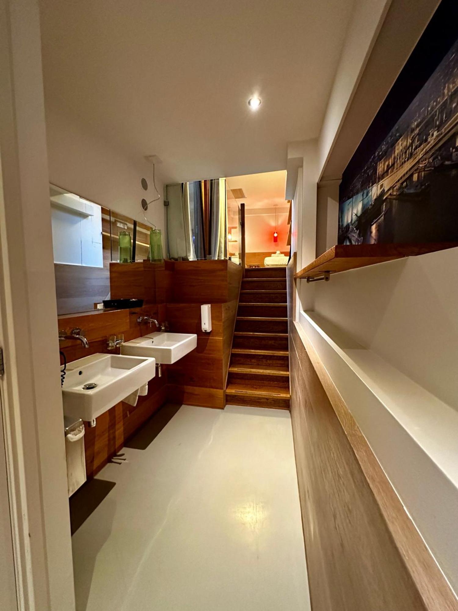 Marnix360Apartments The Mansion Suites Amsterdam Exterior foto