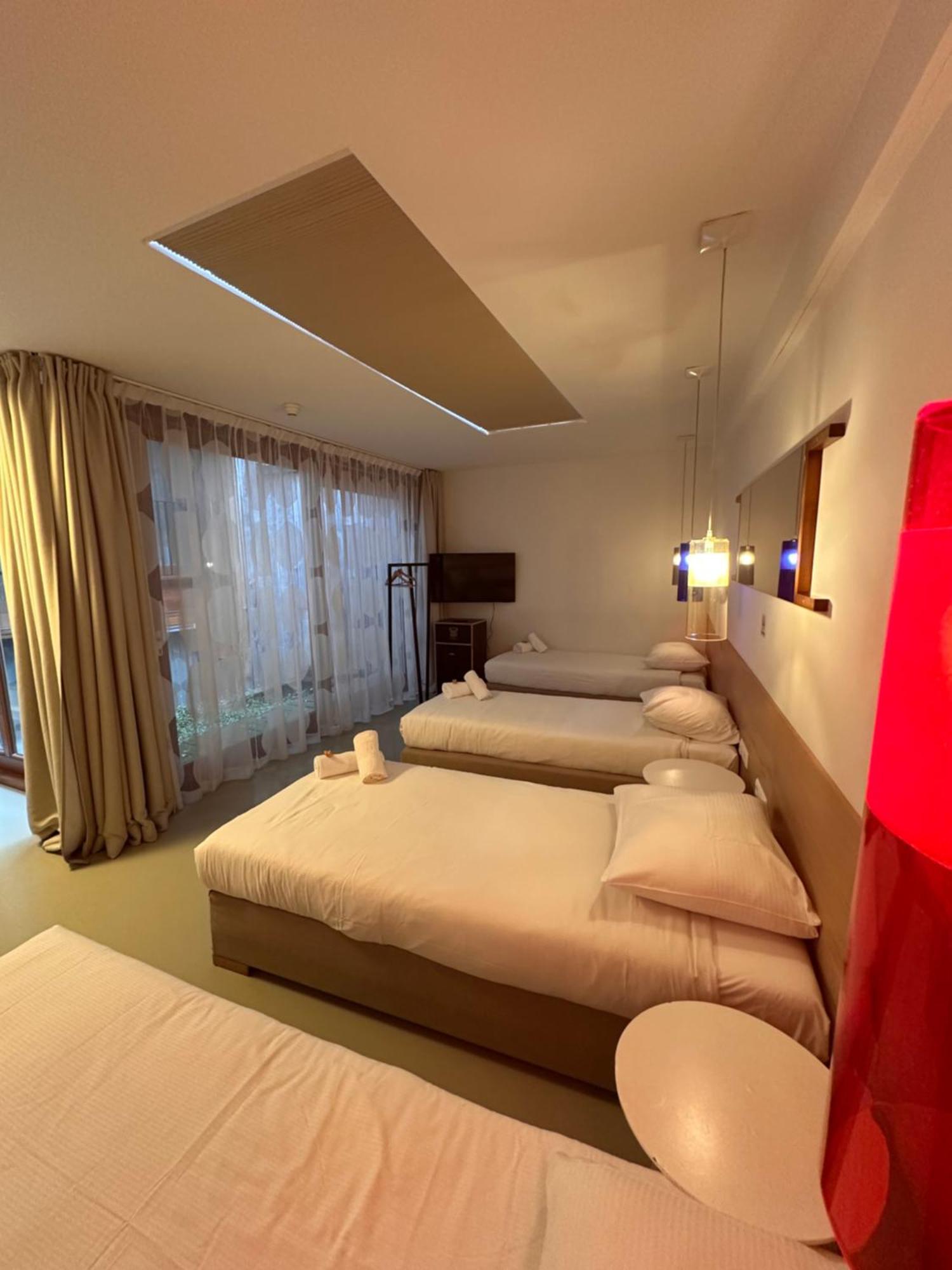 Marnix360Apartments The Mansion Suites Amsterdam Exterior foto