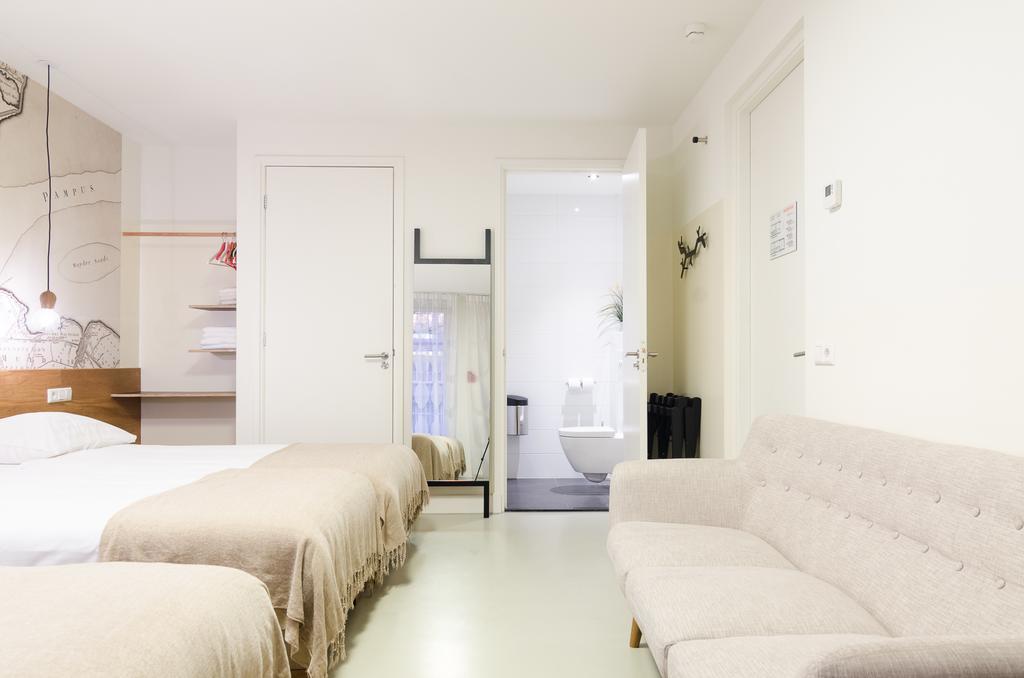Marnix360Apartments The Mansion Suites Amsterdam Exterior foto