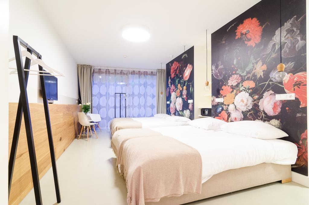 Marnix360Apartments The Mansion Suites Amsterdam Exterior foto
