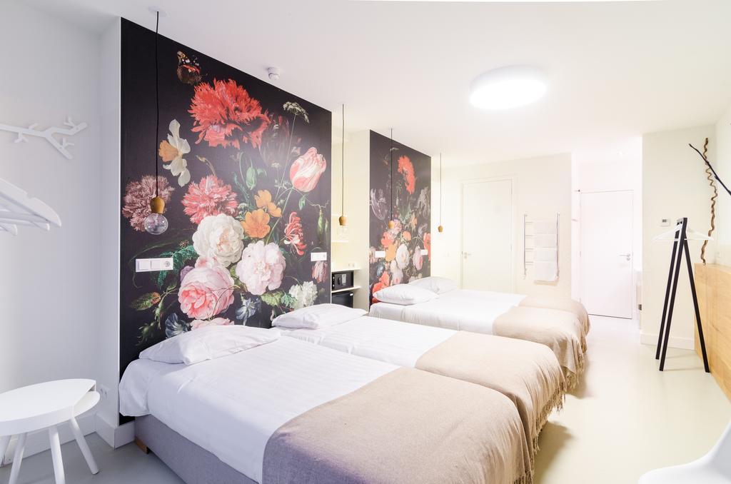 Marnix360Apartments The Mansion Suites Amsterdam Exterior foto