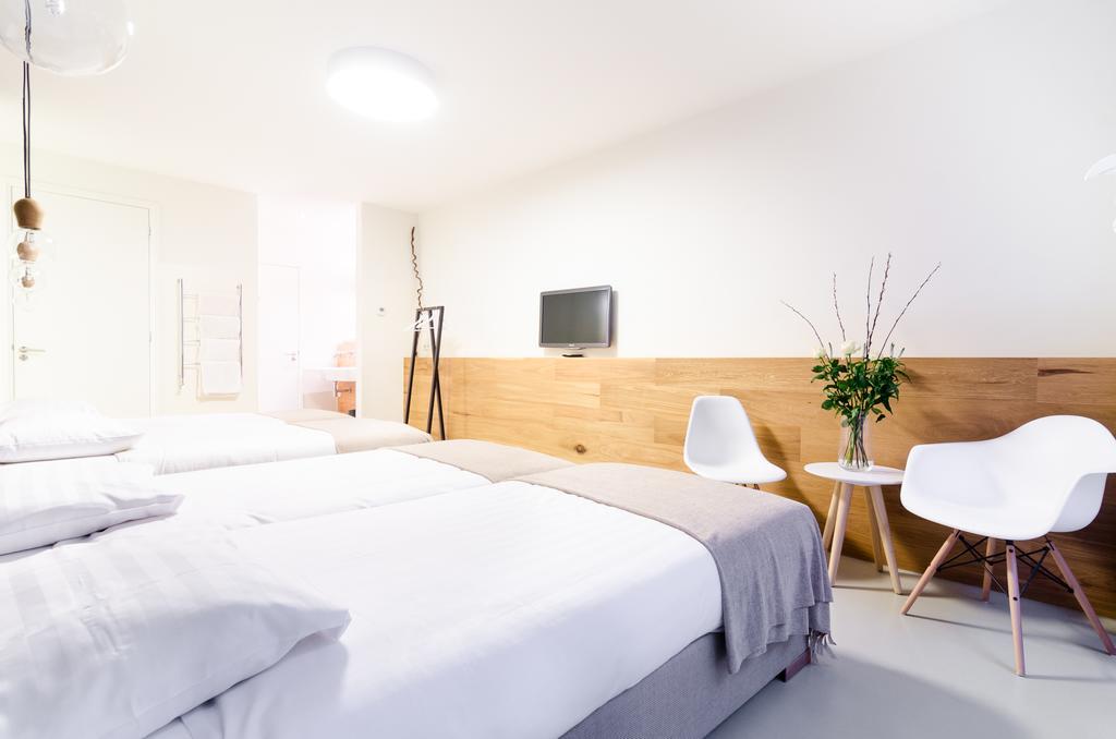Marnix360Apartments The Mansion Suites Amsterdam Exterior foto