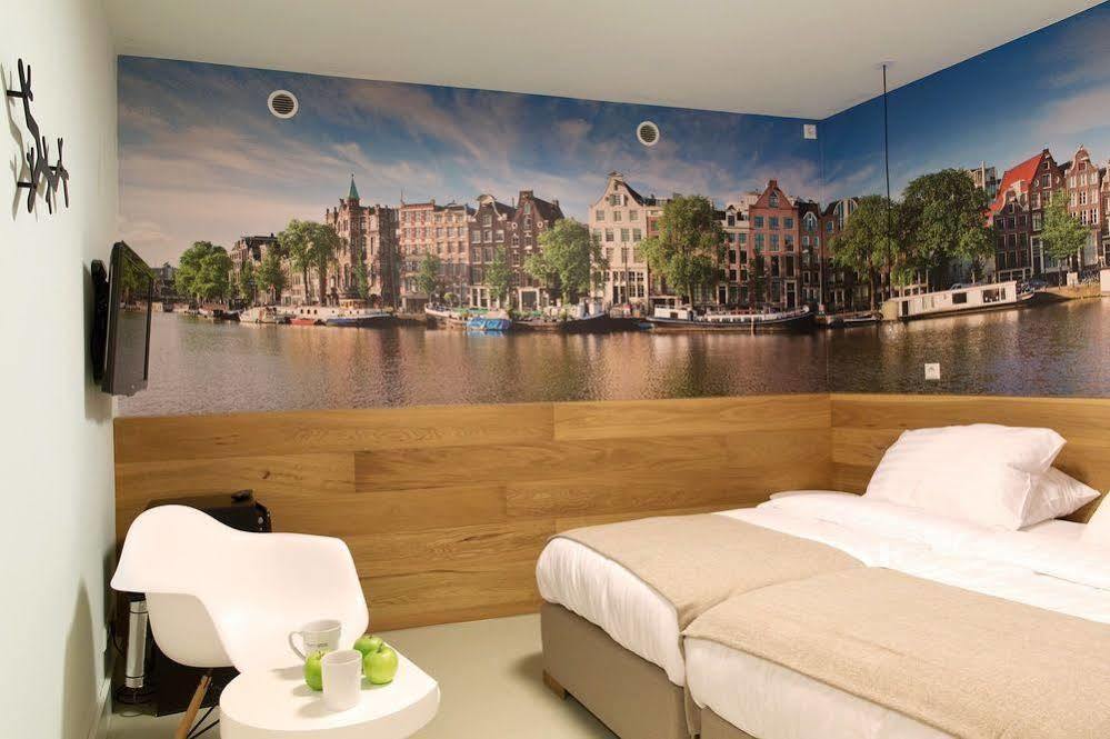 Marnix360Apartments The Mansion Suites Amsterdam Exterior foto
