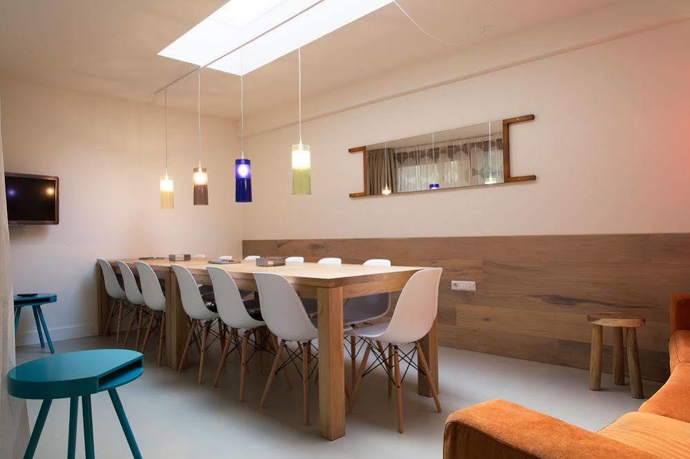 Marnix360Apartments The Mansion Suites Amsterdam Exterior foto