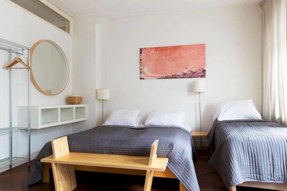 Marnix360Apartments The Mansion Suites Amsterdam Exterior foto