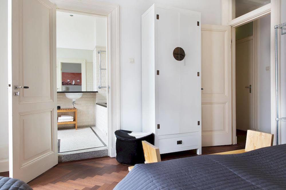 Marnix360Apartments The Mansion Suites Amsterdam Exterior foto
