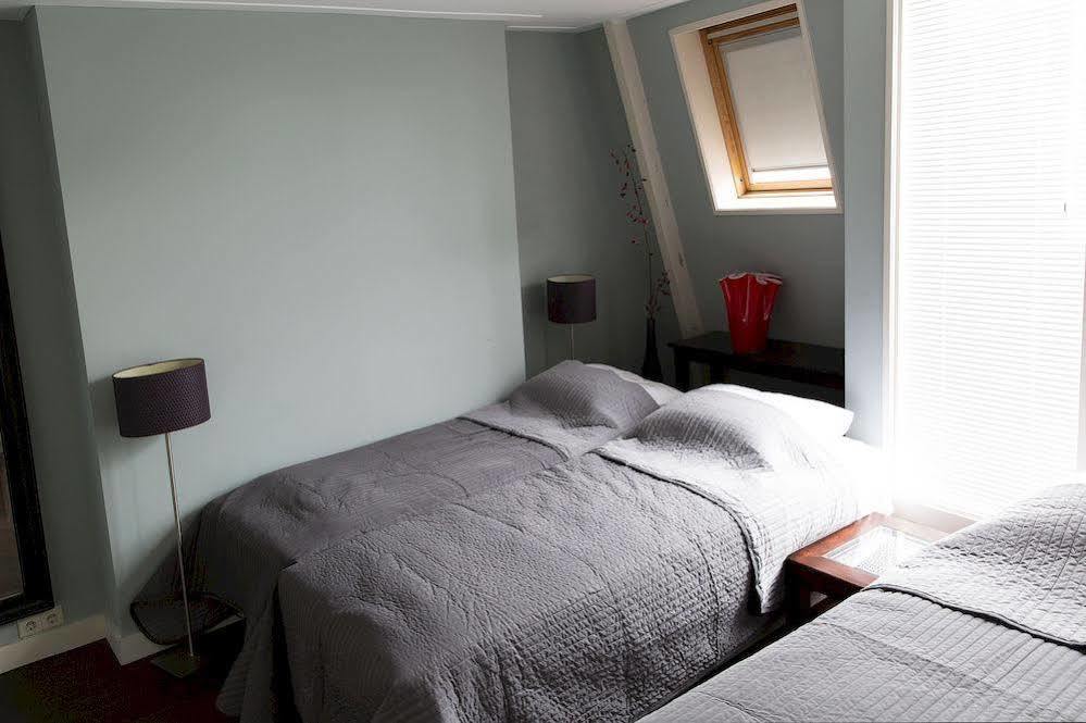 Marnix360Apartments The Mansion Suites Amsterdam Exterior foto