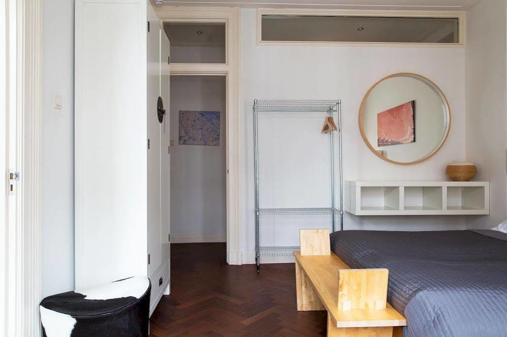 Marnix360Apartments The Mansion Suites Amsterdam Exterior foto