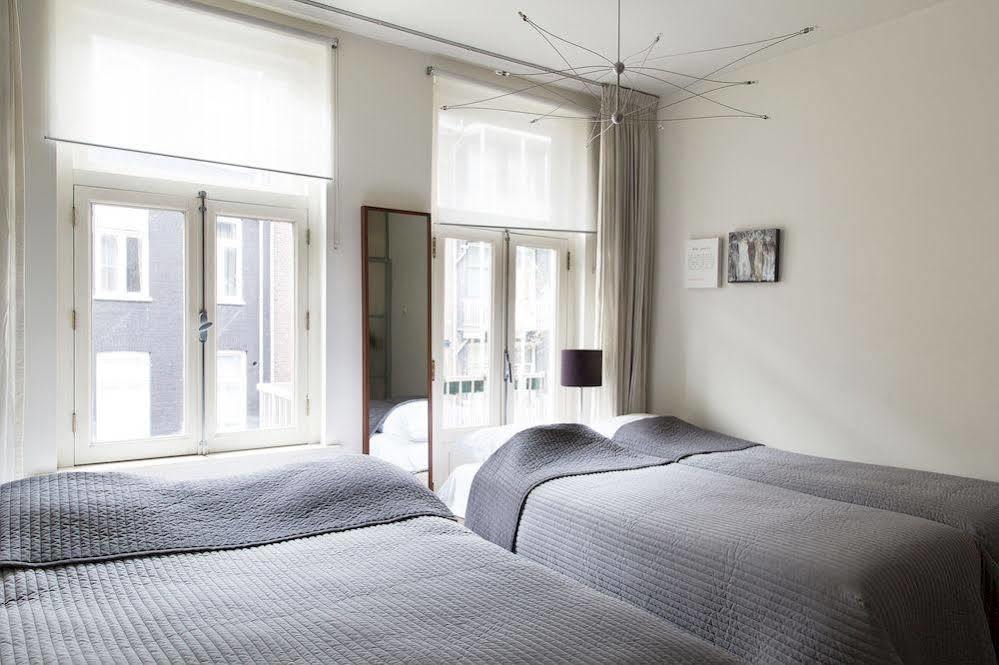 Marnix360Apartments The Mansion Suites Amsterdam Exterior foto