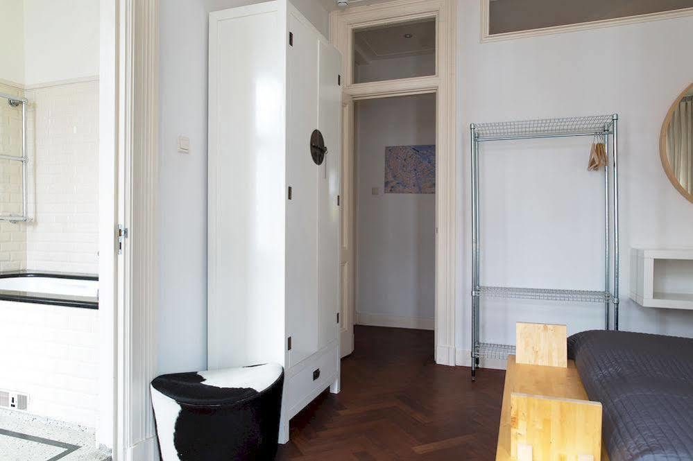 Marnix360Apartments The Mansion Suites Amsterdam Exterior foto