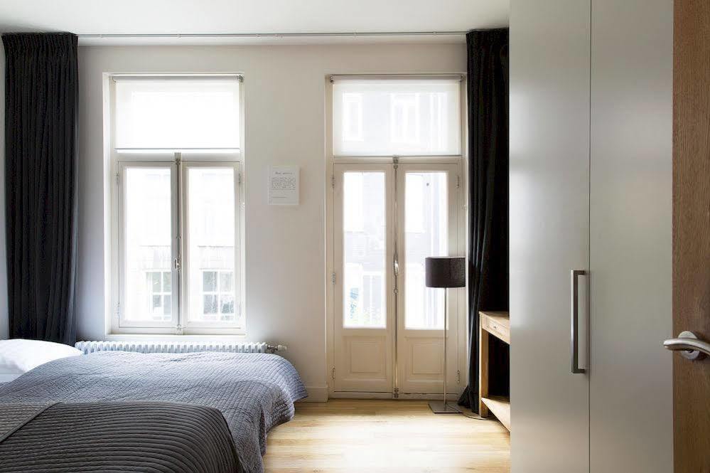 Marnix360Apartments The Mansion Suites Amsterdam Exterior foto