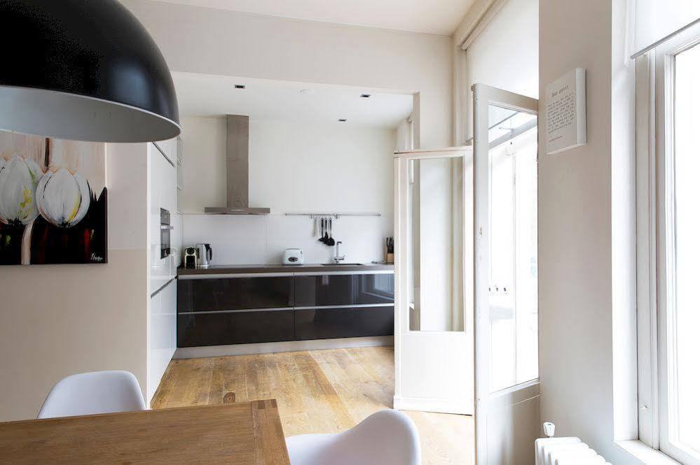 Marnix360Apartments The Mansion Suites Amsterdam Exterior foto