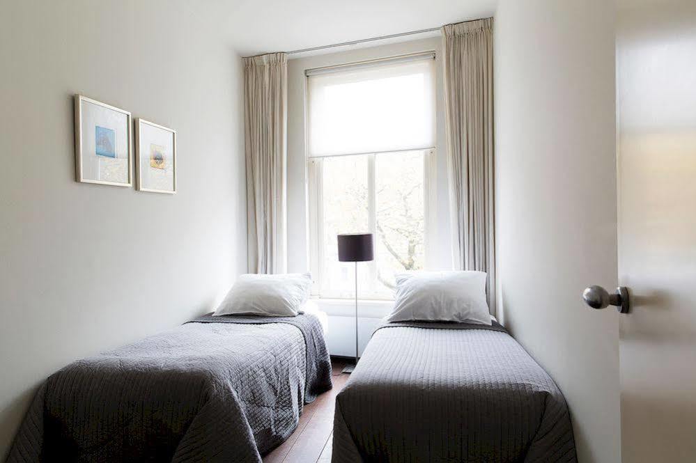 Marnix360Apartments The Mansion Suites Amsterdam Exterior foto