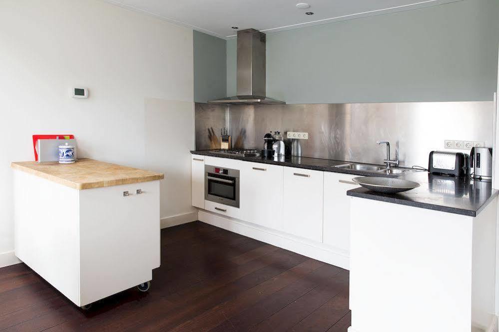 Marnix360Apartments The Mansion Suites Amsterdam Exterior foto