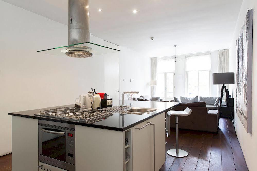 Marnix360Apartments The Mansion Suites Amsterdam Exterior foto