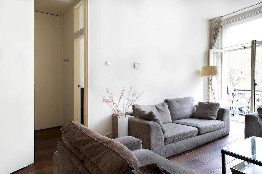 Marnix360Apartments The Mansion Suites Amsterdam Exterior foto