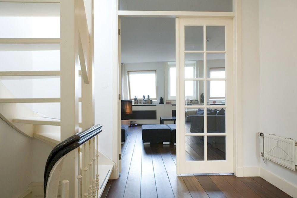 Marnix360Apartments The Mansion Suites Amsterdam Exterior foto