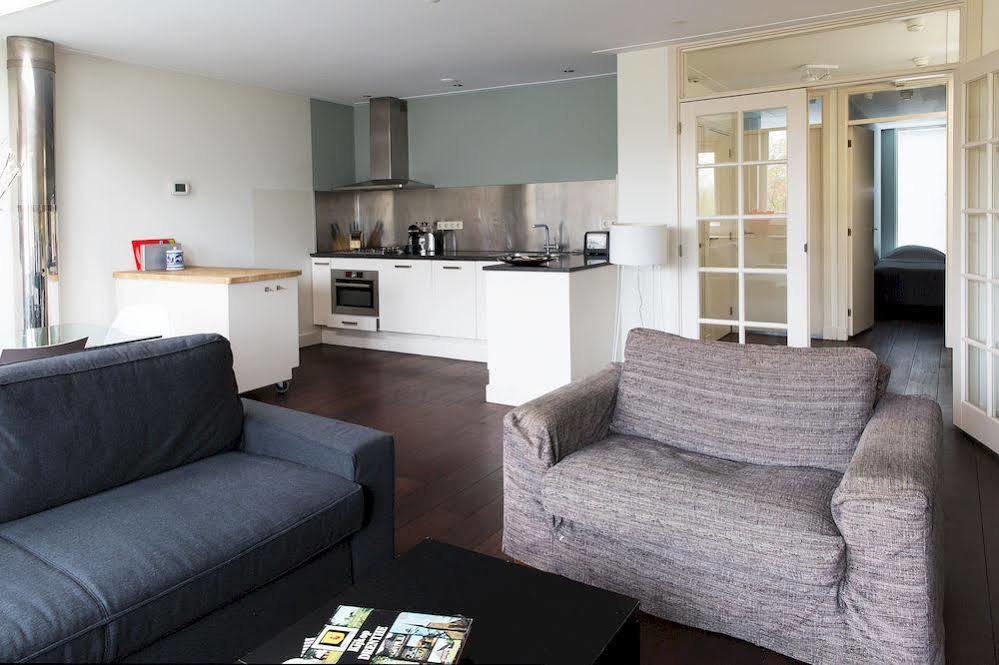 Marnix360Apartments The Mansion Suites Amsterdam Exterior foto