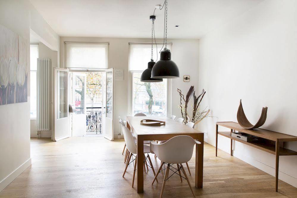 Marnix360Apartments The Mansion Suites Amsterdam Exterior foto