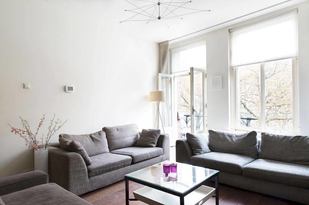 Marnix360Apartments The Mansion Suites Amsterdam Exterior foto