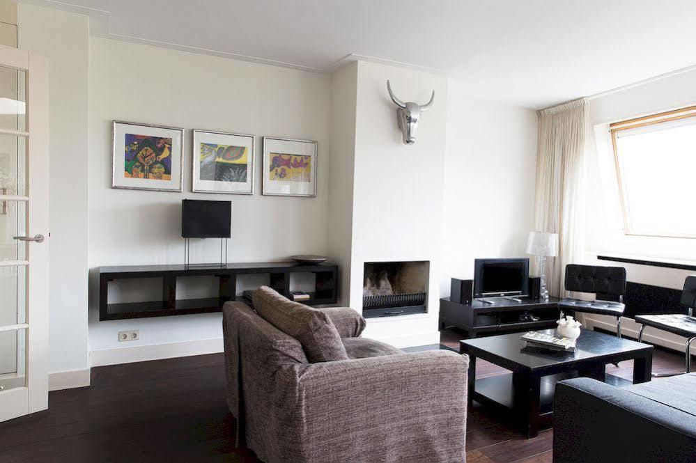 Marnix360Apartments The Mansion Suites Amsterdam Exterior foto