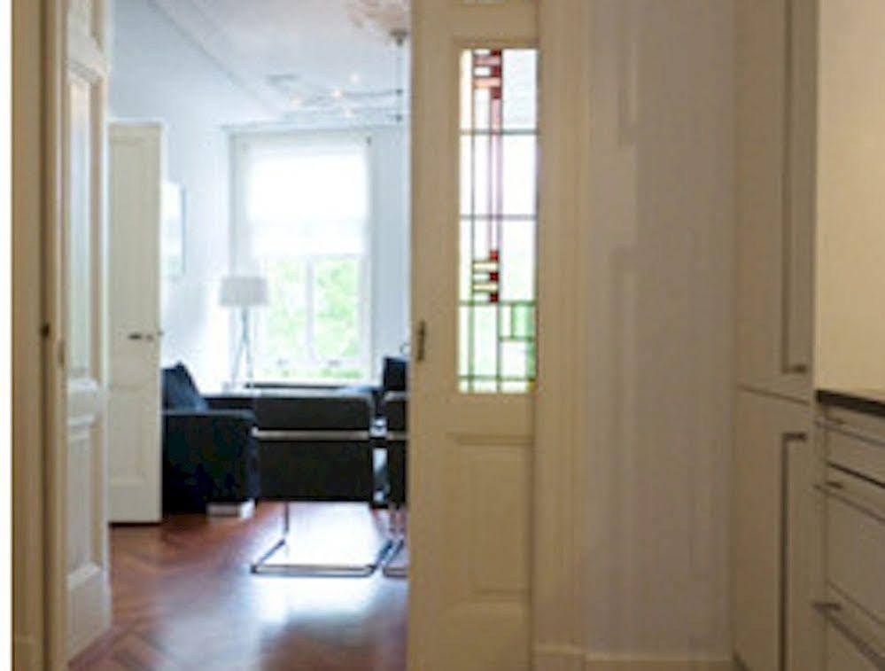 Marnix360Apartments The Mansion Suites Amsterdam Exterior foto