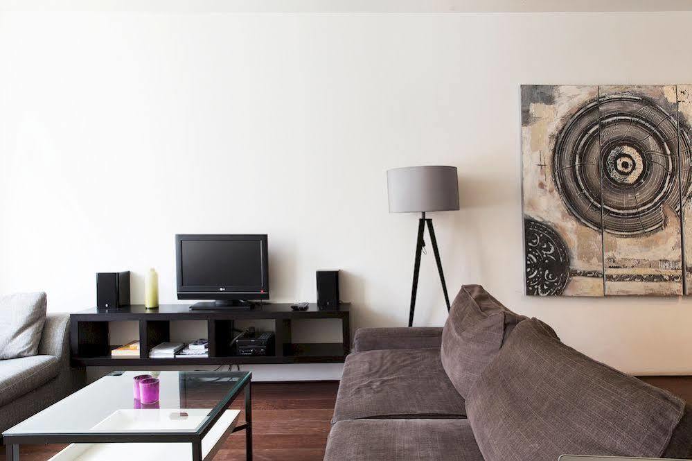 Marnix360Apartments The Mansion Suites Amsterdam Exterior foto