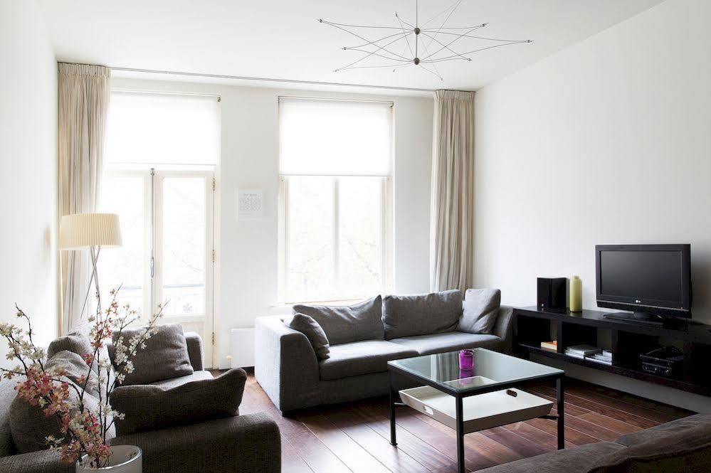 Marnix360Apartments The Mansion Suites Amsterdam Exterior foto