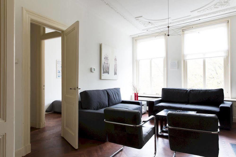 Marnix360Apartments The Mansion Suites Amsterdam Exterior foto