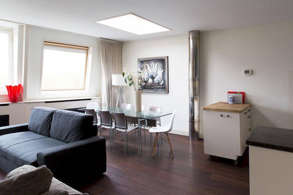 Marnix360Apartments The Mansion Suites Amsterdam Exterior foto