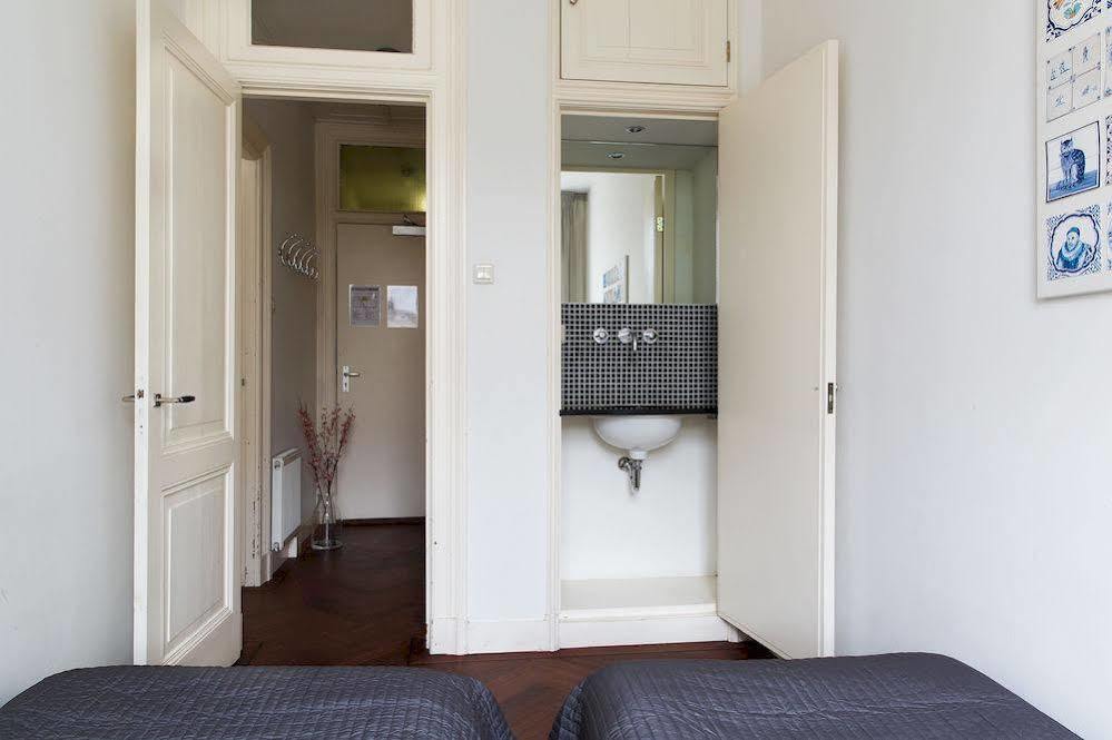 Marnix360Apartments The Mansion Suites Amsterdam Exterior foto